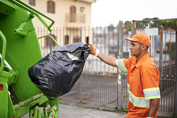 Best Scrap Metal Removal  in USA